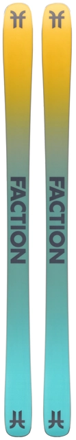 Faction Prodigy 0 157cm 
