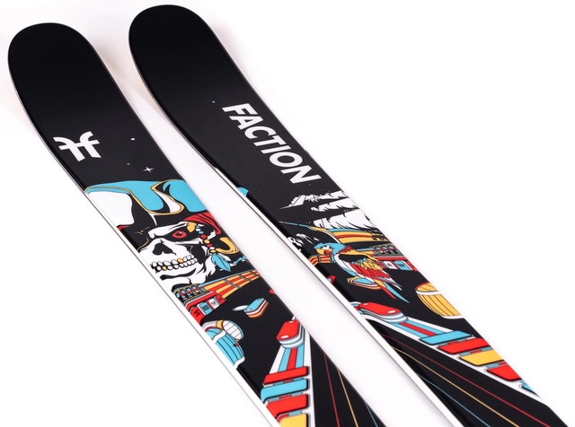 Faction Prodigy 0 157cm 
