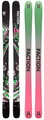 Faction Prodigy 1 158cm
