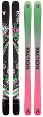 Faction Prodigy 1 164cm