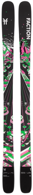 Faction Prodigy 1 164cm 