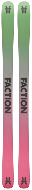 Faction Prodigy 1 164cm 