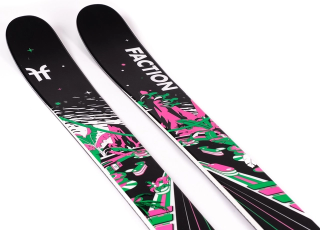 Faction Prodigy 1 164cm 