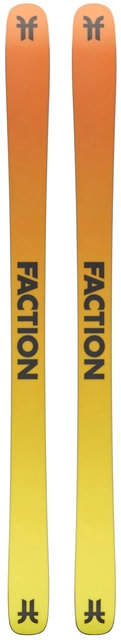 Faction Prodigy 2 171cm 
