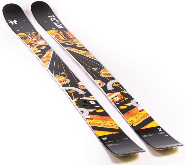 Faction Prodigy 2 171cm 