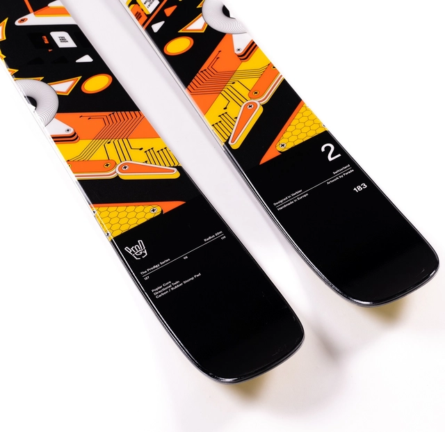 Faction Prodigy 2 171cm 