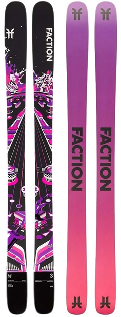 Faction Prodigy 3 178cm 