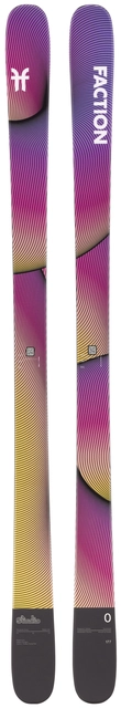 Faction Studio 0 172cm 