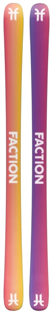 Faction Studio 0 172cm 