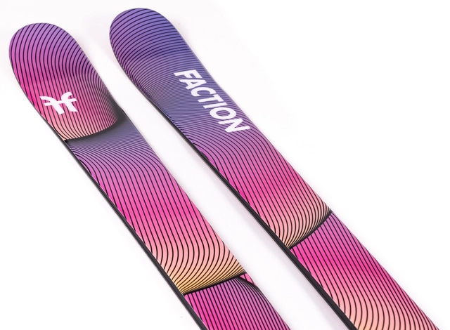 Faction Studio 0 172cm 