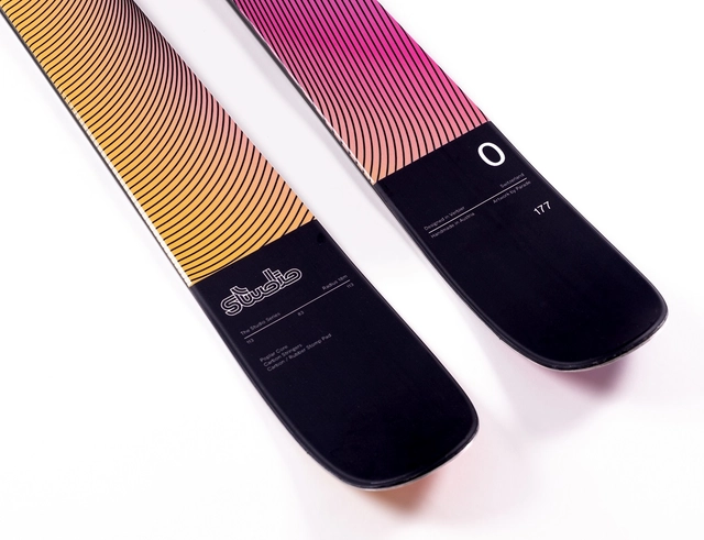 Faction Studio 0 172cm 