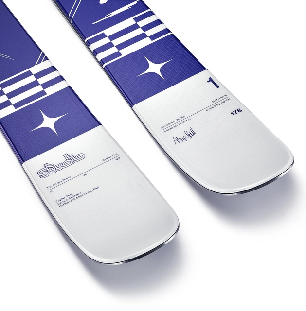 Faction Studio 1 Alex Hall 171cm 