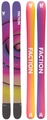 Faction Studio 3 178cm