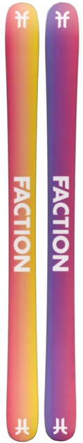 Faction Studio 3 190cm 