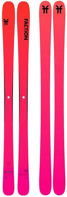 Faction Dancer 79 Pink - 172cm 