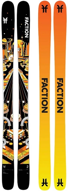 Faction Prodigy 2 171cm 