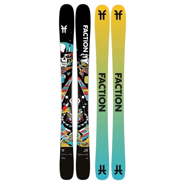 Faction Prodigy Jr 143cm 