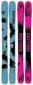 Faction Prodigy Grom 113cm