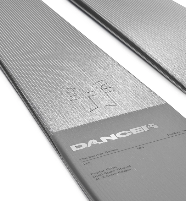 Faction Dancer 106 Ti 178cm 