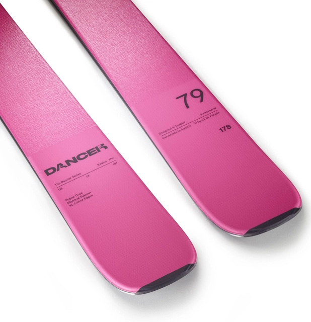 Faction Dancer 79 172cm 