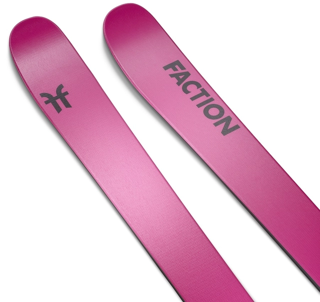 Faction Dancer 79 172cm 