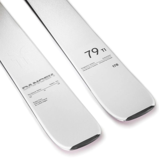 Faction Dancer 79 Ti 178cm 