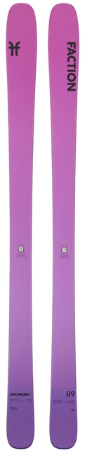 Faction Dancer 89 166cm 