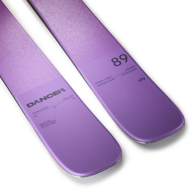 Faction Dancer 89 166cm 