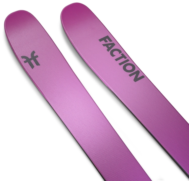 Faction Dancer 89 166cm 