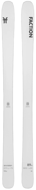 Faction Dancer 89 Ti 185cm 
