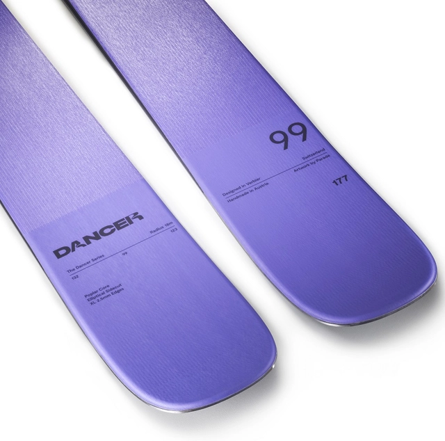 Faction Dancer 99 177cm 