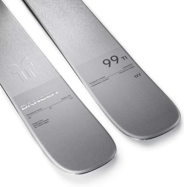 Faction Dancer 99 Ti 188cm 