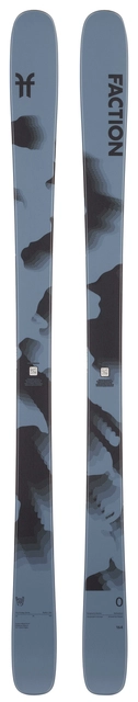 Faction Prodigy 0 164cm 