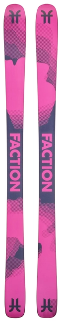 Faction Prodigy 0 164cm 