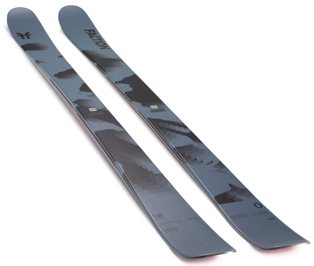 Faction Prodigy 0 164cm 