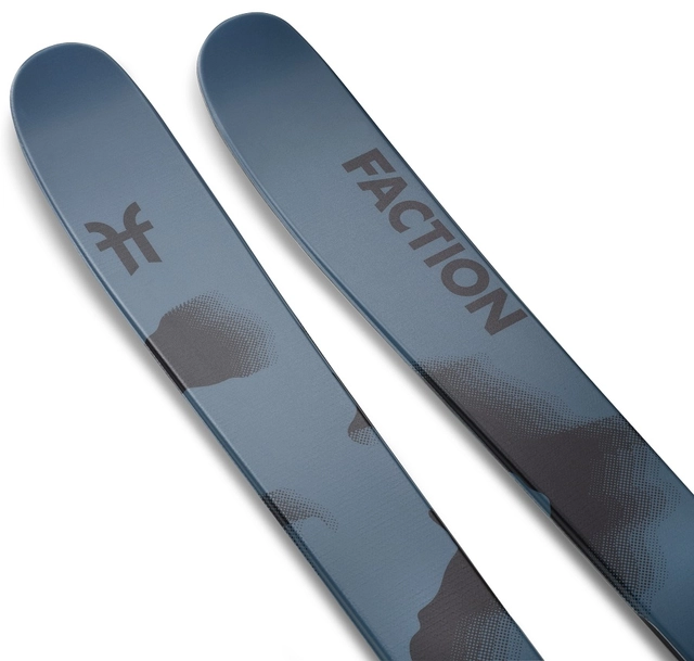 Faction Prodigy 0 164cm 