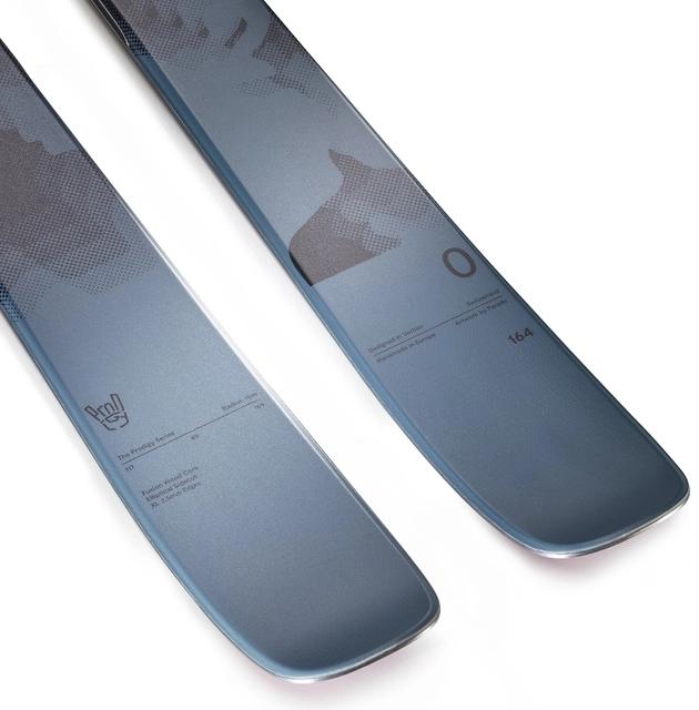 Faction Prodigy 0 164cm 