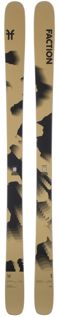 Faction Prodigy 1 158cm 