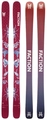 Faction Prodigy 1 Capsule 158cm