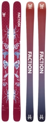 Faction Prodigy 1 Capsule 171cm
