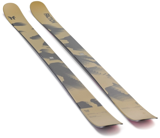 Faction Prodigy 1 158cm 