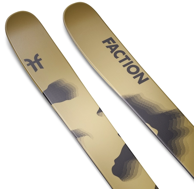 Faction Prodigy 1 158cm 