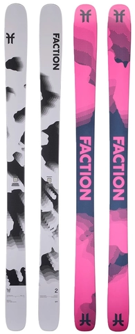 Faction Prodigy 2