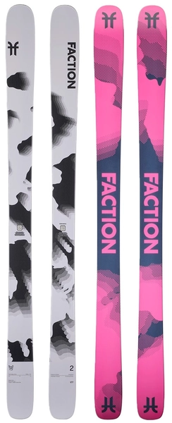 Faction Prodigy 2