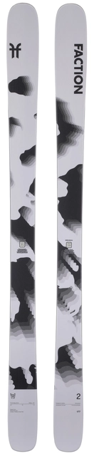 Faction Prodigy 2 171cm 