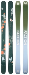 Faction Prodigy 2 Capsule 177cm