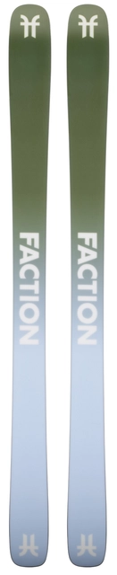 Faction Prodigy 2 Capsule 177cm 