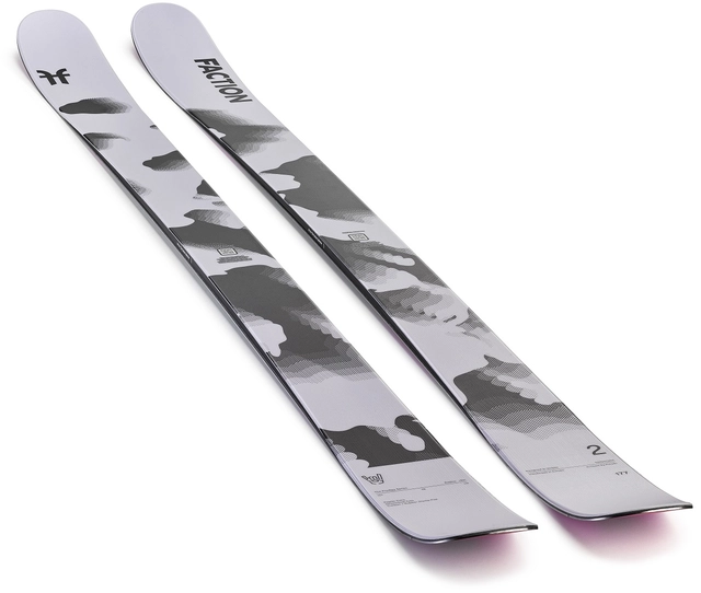 Faction Prodigy 2 171cm 