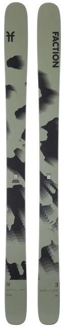 Faction Prodigy 3 178cm 