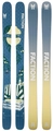 Faction Prodigy 3 Capsule 172cm